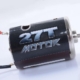 Motor cepillado RC4WD 540 Crawler de 27 dientes (Z-E0067)