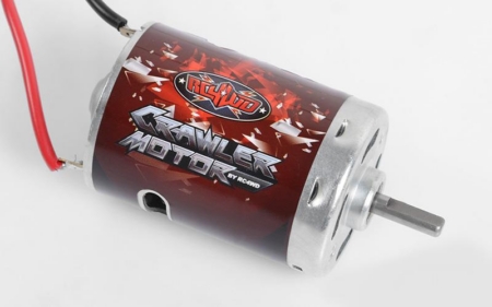 Motor cepillado para orugas RC4WD 750 (Z-E0074)