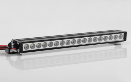 Barra de luces LED Baja Designs S8 (120 mm) a escala 1/10 (Z-E0076)