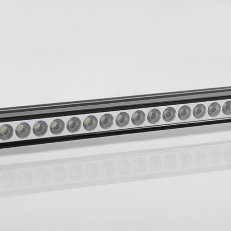 Barra de luces LED Baja Designs S8 (120 mm) a escala 1/10 (Z-E0076)