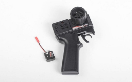 Radio RC4WD XR2 Ultimate Micro y ESC/Receptor (Z-E0098)