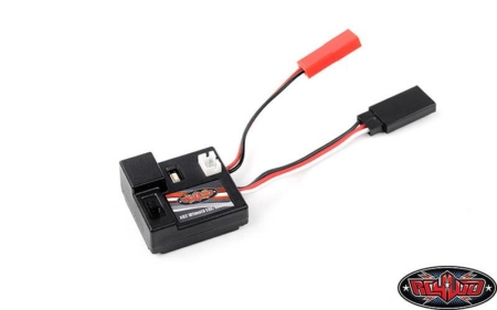 RC4WD XR2 Ultimate Micro ESC/Receptor (Z-E0099)