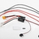 RC4WD Outcry III - ESC de doble motor resistente al agua (Z-E0114)