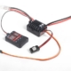 Controlador de velocidad extrema Outcry de RC4WD con ESC y tarjeta de programación (Z-E0118)