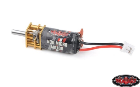 Micromotor RC4WD N30 (Z-E0121)
