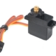 Mini servo de cambio RC4WD para Miller Motorsports Pro Rock Racer (Z-E0137)