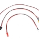 Paquete de accesorios de cable RC4WD para cabrestante y controladores a escala 1/10 (9) (Z-E0138)