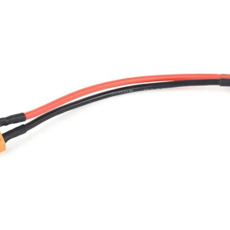 Adaptador de conector hembra tipo T RC4WD a hembra XT60 (Z-E0146)