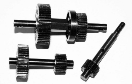 Juego de engranajes internos RC4WD para transmisión AX2 de 2 velocidades (Z-G0057)