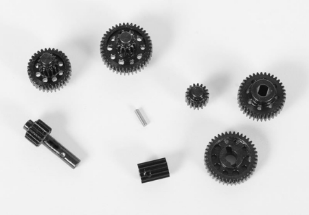 Juego de engranajes RC4WD Bully 2 (Z-G0062)