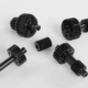 Engranajes de repuesto RC4WD para transmisión R4 (Z-G0067)