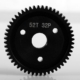 Engranaje recto de Delrin RC4WD 52T 32P (Z-G0068)