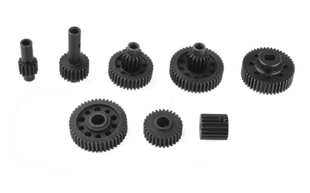 Juego de engranajes RC4WD para ejes de competición Super Bully 2 (Z-G0081)