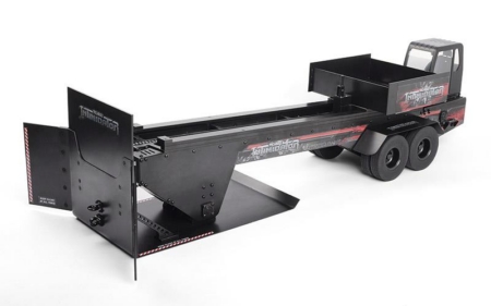 Trineo de tracción Intimidator RC4WD (Z-H0017)