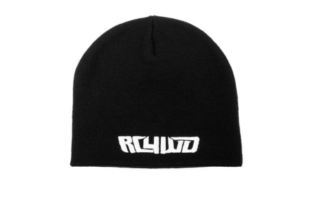 Gorro con el logotipo bordado de RC4WD (Z-L0033)