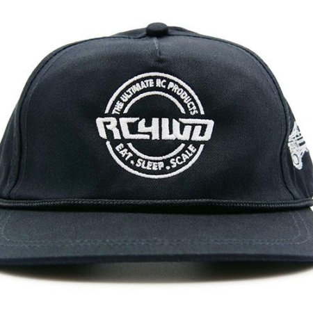 Sombrero de cuerda clásico RC4WD (Z-L0059)