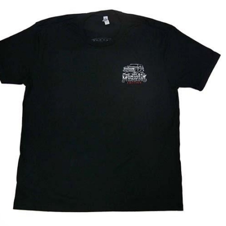 Camisa blazer de medianoche RC4WD (talla S) (Z-L0095)