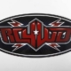 Hojas de calcomanías del logotipo de RC4WD (10) (Z-L0209)
