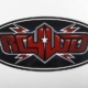 Hojas de calcomanías del logotipo de RC4WD (12) (Z-L0210)
