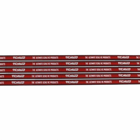 Tiras de canal para estantes de concesionario RC4WD (Z-L0349)