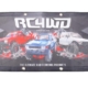 Pancarta de tela RC4WD 1x2 (Z-L0406)