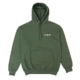 Sudadera con capucha RC4WD Original Masters of Scale (talla S) (Z-L0410)