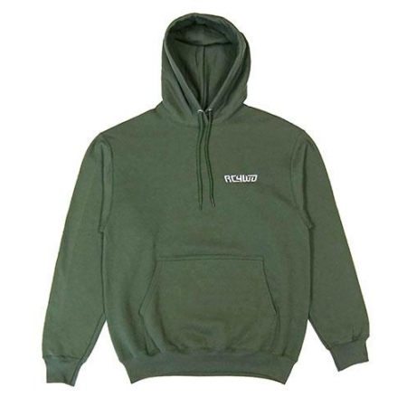 Sudadera con capucha RC4WD Original Masters of Scale (M) (Z-L0411)