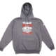 Sudadera con capucha RC4WD JDM (talla pequeña) (Z-L0449)