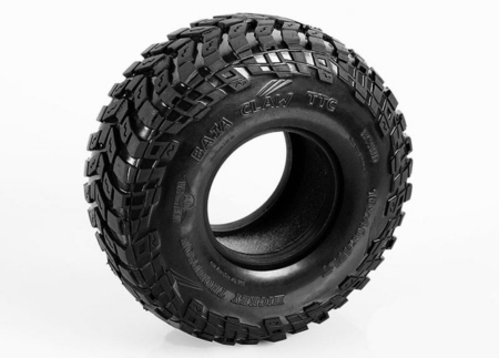 Neumáticos radiales RC4WD Mickey Thompson 1.7 Single Baja Claw TTC (Z-P0042)