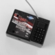 Receptor RC4WD XR3/XR4 de 2,4 GHz y 4 canales (Z-R0008)
