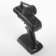 Transmisor/receptor de radio RC4WD XR3 de 3 canales y 2,4 GHz (Z-R0009)
