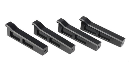 Soportes de carrocería CNC RC4WD para Chevrolet K10 (Z-S0001)