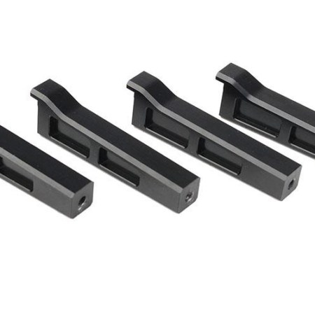 Soportes de carrocería CNC RC4WD para Chevrolet K10 (Z-S0001)