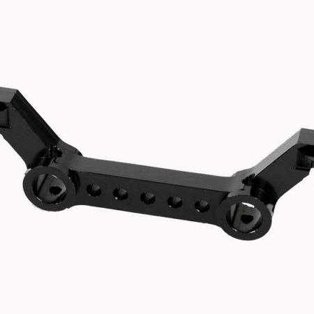 Soporte de parachoques de aluminio RC4WD n.° 3 para Trail Finder 2 (Z-S0003)