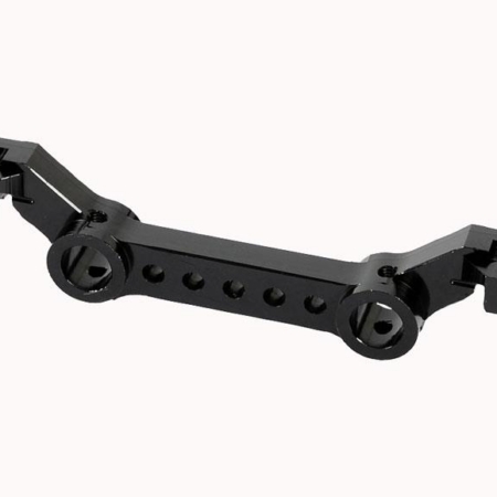 Soporte de parachoques de aluminio RC4WD n.° 2 para Trail Finder 2 (Z-S0004)