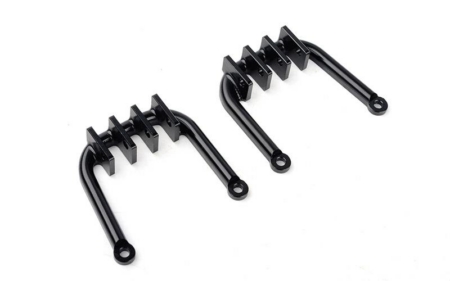 Soporte de amortiguador delantero doble Superlift RC4WD para Trail Finder 2 (Z-S0028)