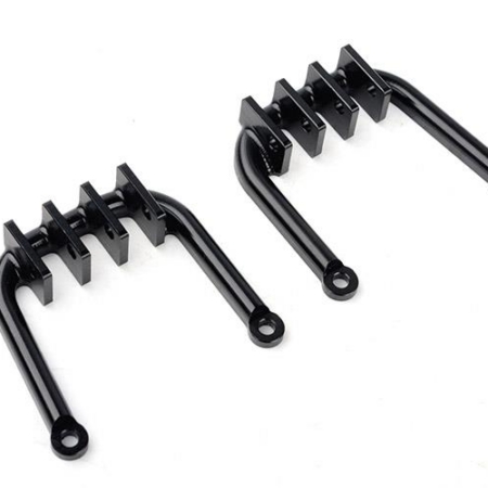 Soporte de amortiguador delantero doble Superlift RC4WD para Trail Finder 2 (Z-S0028)