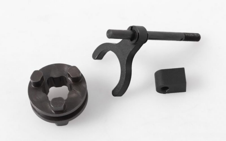 Conjunto de cambio RC4WD para transmisión AX2 de 2 velocidades (Z-S0043)