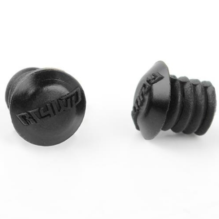 Tapas de extremo RC4WD para parachoques de tubo de 7 mm (Z-S0078)