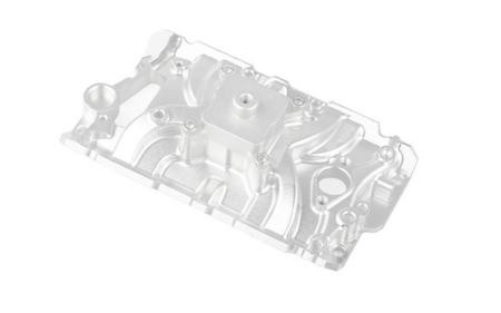 Colector de admisión Edelbrock RC4WD para motor V8 (Z-S0173)