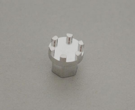 Herramienta de instalación del buje delantero a escala RC4WD (Z-S0197)