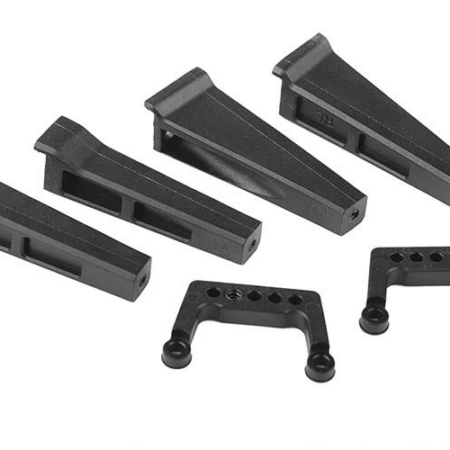 Soportes de carrocería y torres de amortiguación RC4WD para Chevrolet Blazer (Z-S0199)