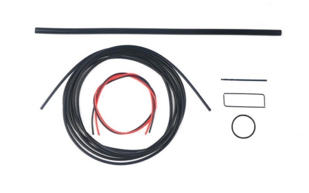 Kit de mejora del compartimento del motor V8 de bloque pequeño RC4WD para Chevrolet Blazer y K10 (Z-S0205)