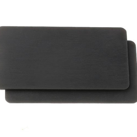 Bases para matrículas RC4WD (Z-S0206)