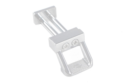 Estribo lateral RC4WD para Chevrolet K10/Blazer (Z-S0224)