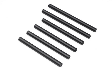 Enlaces de suspensión de acero RC4WD para Miller Motorsports Pro Rock Racer (Z-S0229)