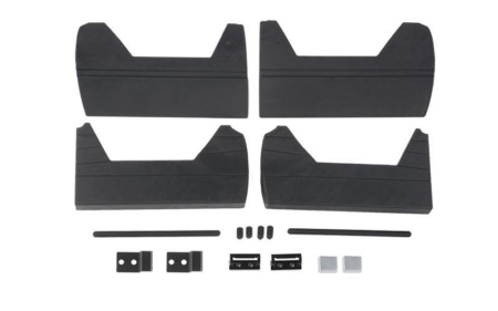 Puertas de media altura RC4WD para Toyota 4Runner y XtraCab (Z-S0249)