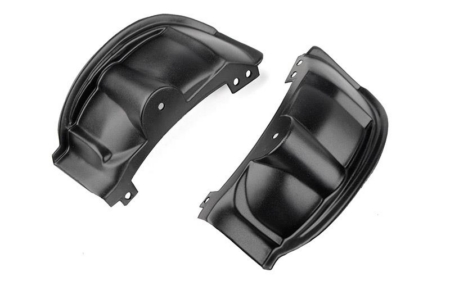 Juego de guardabarros delantero interior RC4WD para Toyota Pickup/Mojave II de 1982 (Z-S0256)