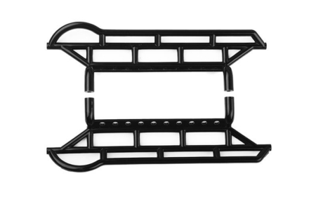 Deslizadores laterales de plástico para el Marlin Crawler RC4WD para Trail Finder 2 V2 (Z-S0274)