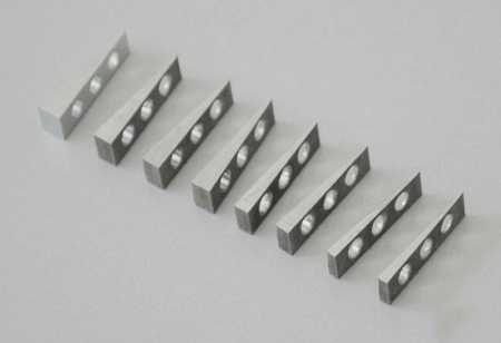 Calzas de alineación del eje de transmisión Superlift RC4WD (Z-S0290)